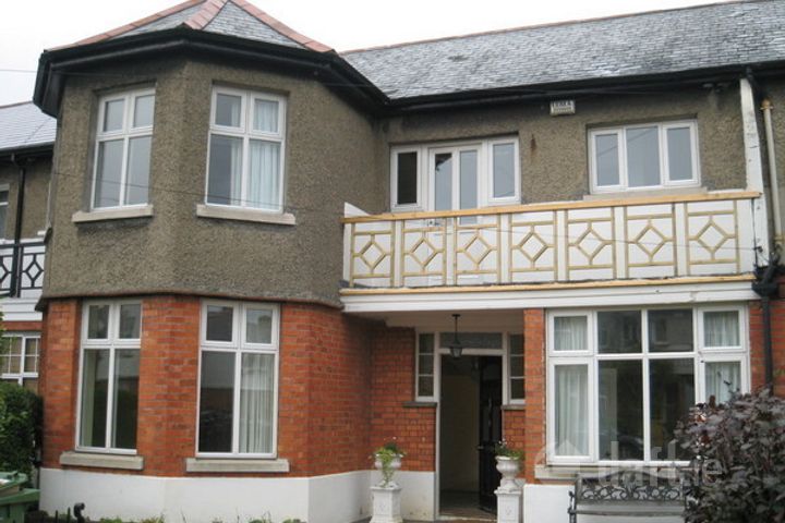 24 Frascati Park, Blackrock, Co. Dublin