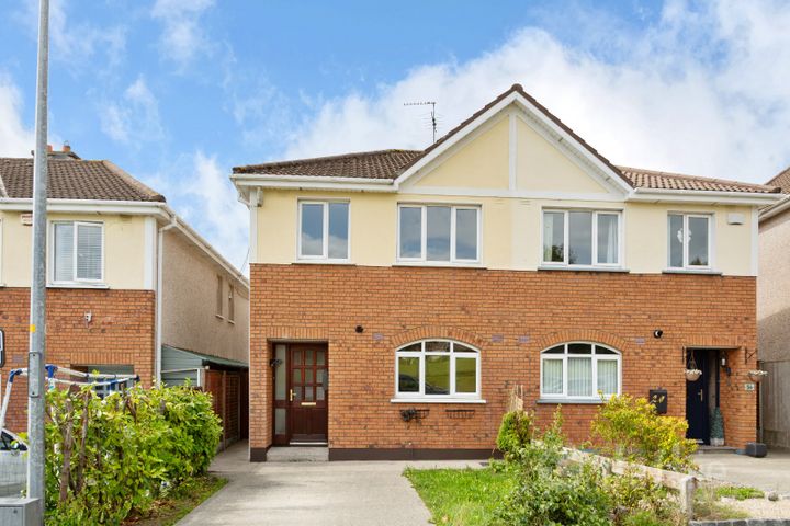 57 Woodlands Green, Arklow, Co. Wicklow, Y14XK28