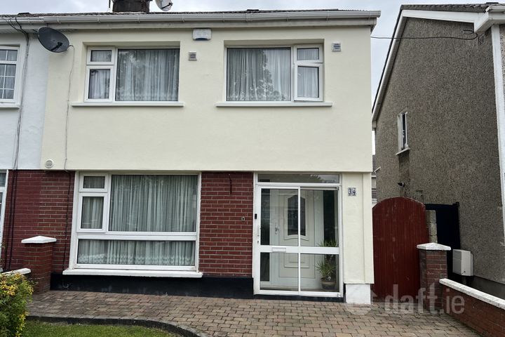 34 River Valley Road, Swords, Co Dublin, Dublin