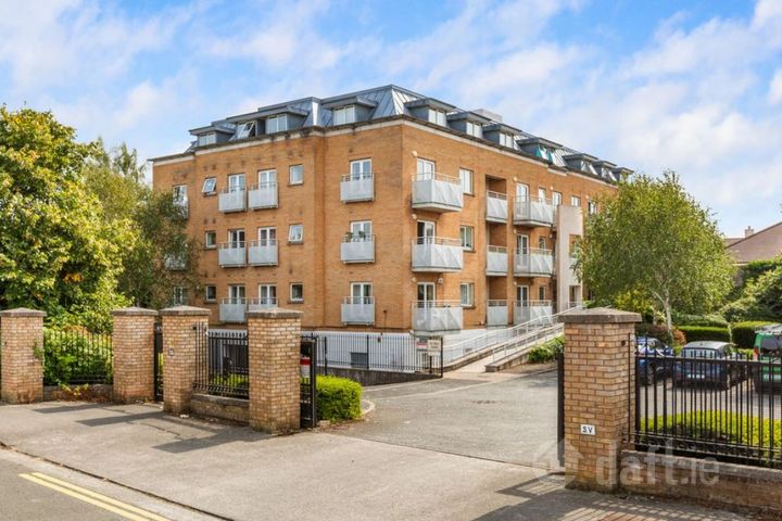 Apt 72, Beaumont Court, D09 E161, Beaumont, Dublin 9