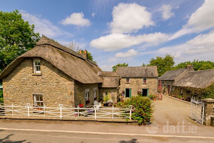 Castlekeeran, Carnaross, Kells, Co. Meath, A82CF98