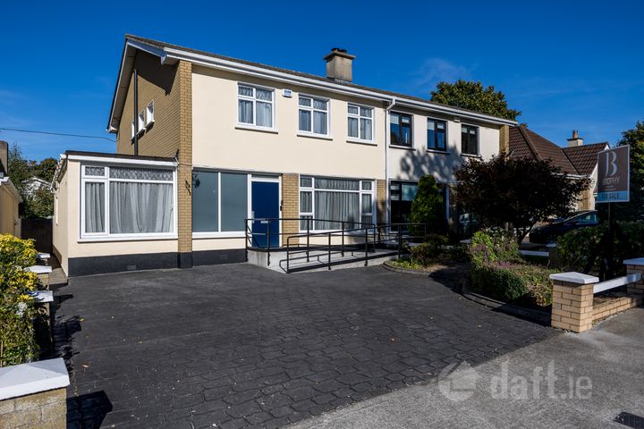 122 Gaybrook Lawns, Malahide, Dublin, Dublin