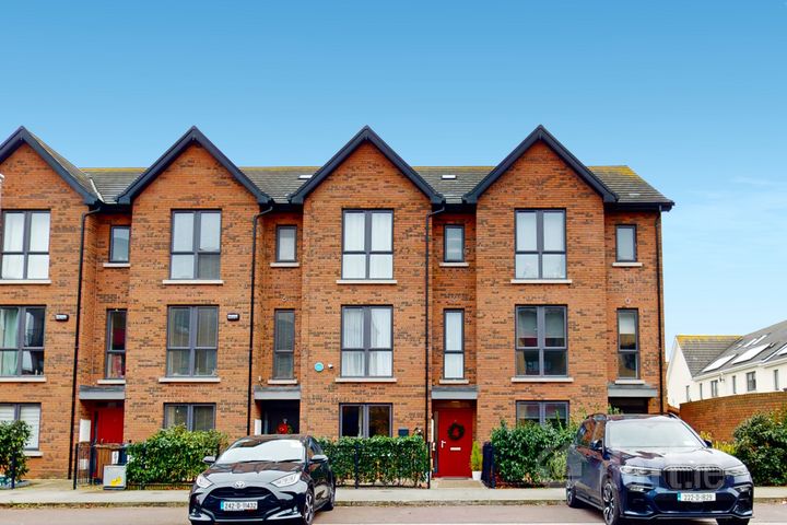 31 Marrsfield Avenue, Clongriffin, Dublin 13, Dublin 13, Dublin