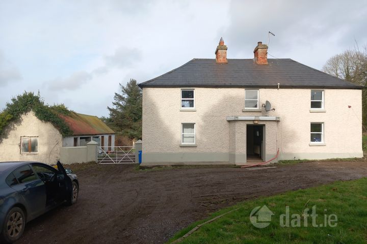 Raheen, Moate, Co. Westmeath