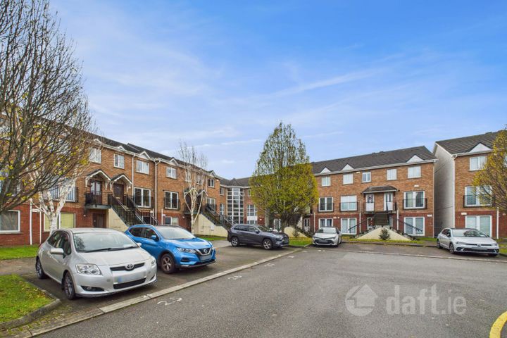 30 Portersfield, Clonsilla, Dublin 15, D15XH94