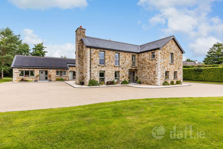 Hedge View, Porterstown Lane, Ratoath, Co. Meath