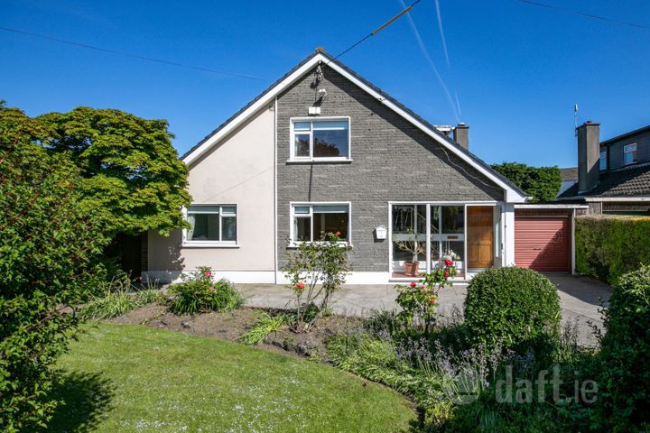 Fairfield, Newtownpark Ave, Blackrock, Dublin