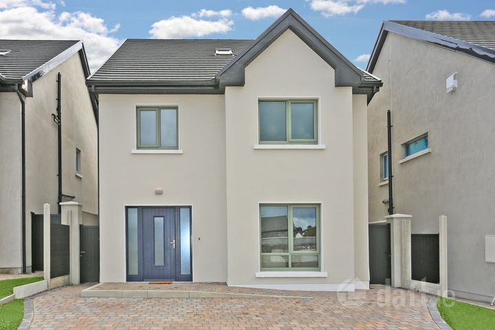 2 Barnakyle Gardens, Patrickswell, Limerick, V9400N2