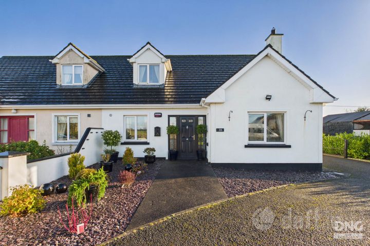 1 Hyde Court, Boyle Road, Frenchpark, Co. Roscommon, F45D456