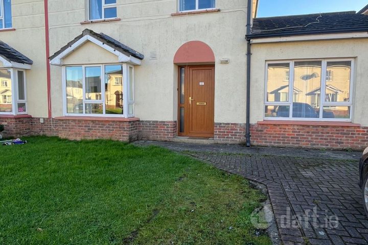 College Green, Carlow Town, Co. Carlow