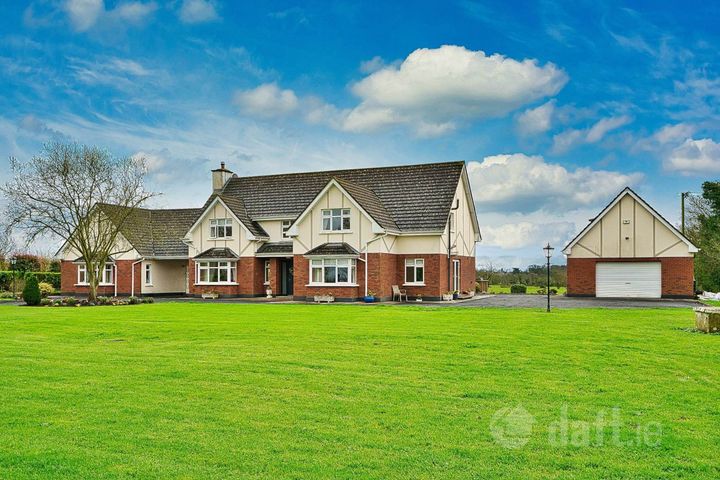 Drumlargan, Kilcock, Meath, Meath