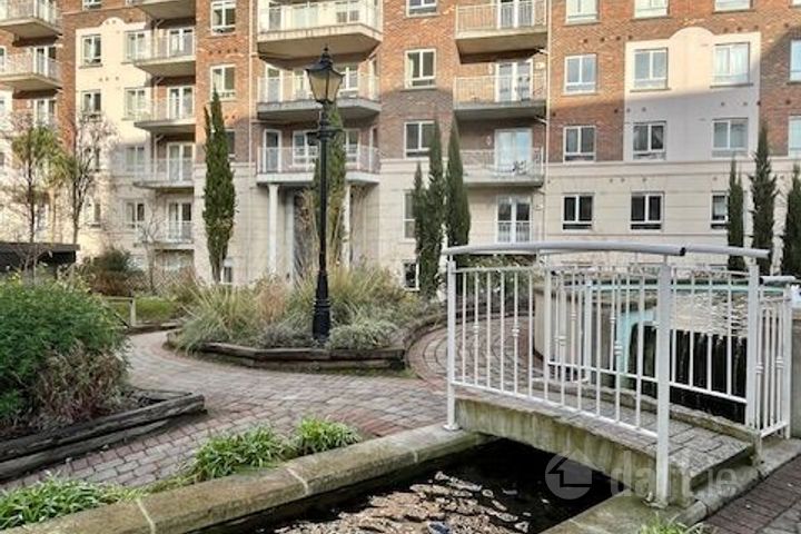 Pembroke Square, Upper Grand Canal St, Dublin 4, Dublin 4