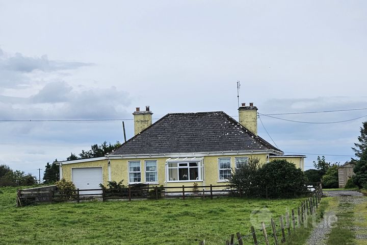 Killunagher, Ballyhaunis, Mayo, Mayo