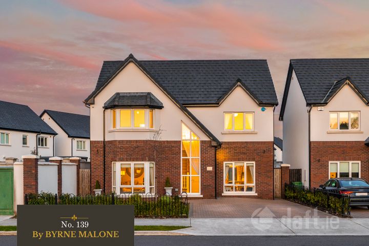 139 Kilbelin Abbey, Athgarvan Road, Newbridge, Kildare