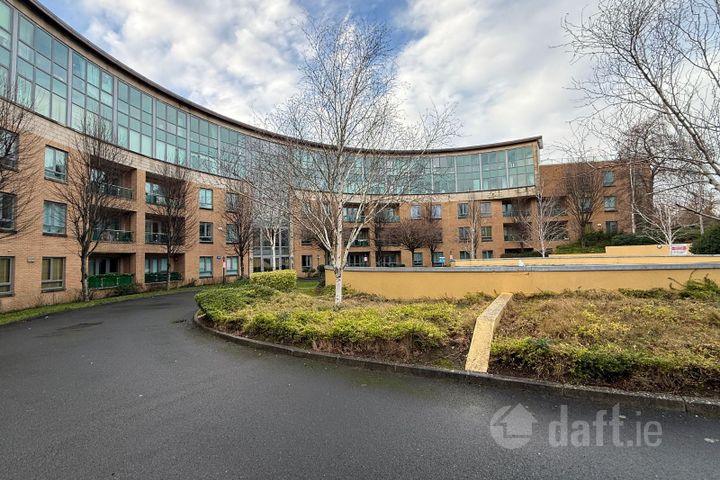 Apartment 75, The Ramparts, Cherrywood, Co. Dublin
