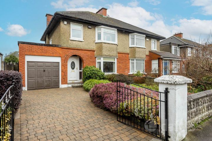 13 Ennafort Park, Raheny, Dublin 5, Dublin 5, Dublin