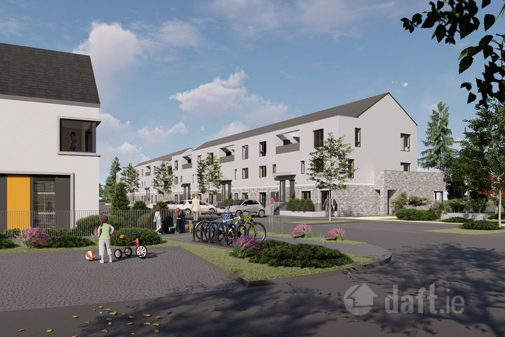 Riverside Manor, Kilcullen, Co. Kildare