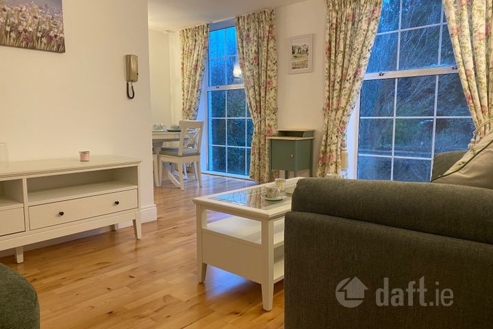 Apartment 8, Nutley Court, 4 Seaview Terrace, Donnybrook, Dublin 4