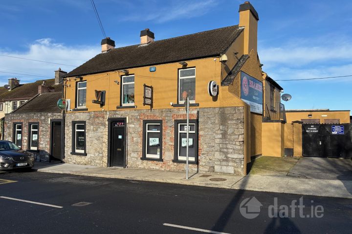 Imperial Bar, Upper Carey's Road, Limerick City, Co. Limerick, V94R83P
