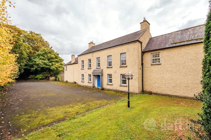 The Presbytery, Prosperous, Naas, Kildare