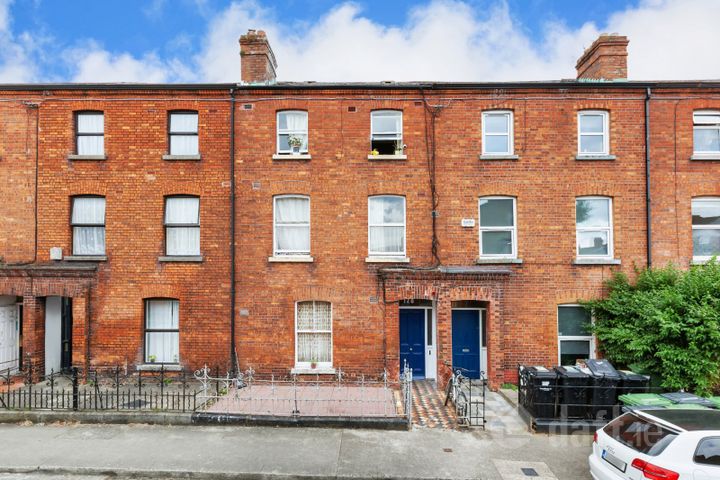128 Cabra Park, Phibsboro, Dublin 7, Dublin 7, Dublin