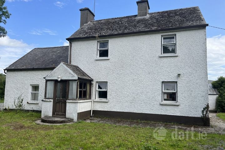Ballinree, Corries, Bagnalstown, Carlow