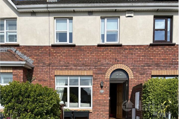 34 Torcaill, Portmarnock, Portmarnock, Co. Dublin