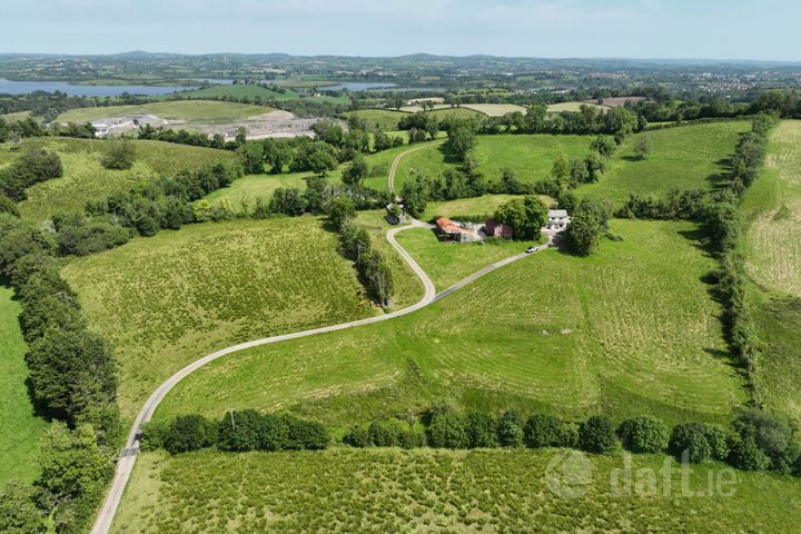 Drumborry Road, Springfield, Enniskillen, Co. Fermanagh