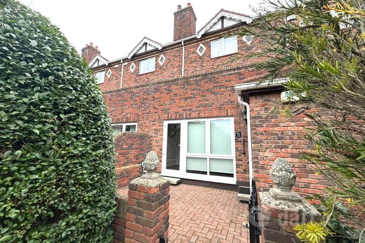 Shrewsbury, Ballsbridge, Dublin 4