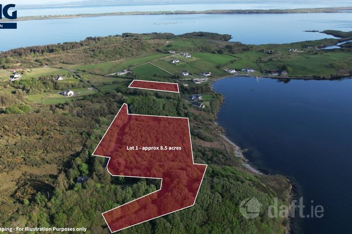 LOT 1 - Carntullagh, F94F000