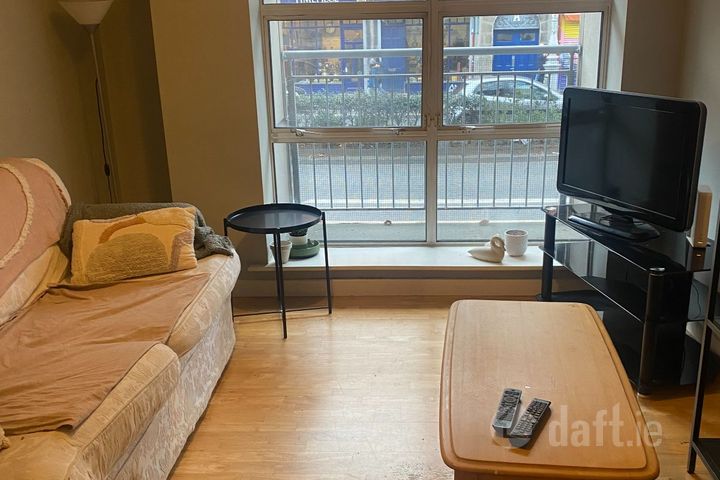 Patrick  Street, Dublin 8