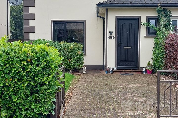 18 Ashview Court, Castleblayney, Co Monaghan, Monaghan