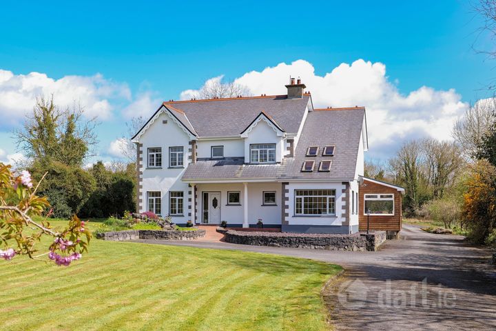 Crinnage, Craughwell, Galway, Galway