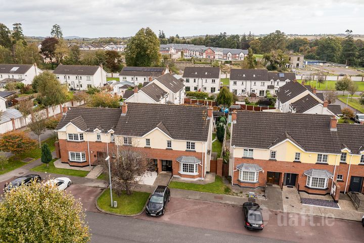 118 Blackcastle Lodge, Navan, Meath, Meath
