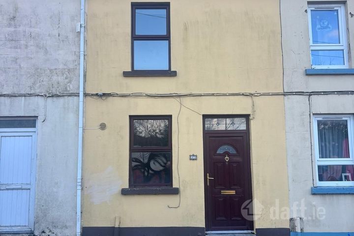 27 Stephen Street, Waterford, Waterford City Centre, X91DT1F