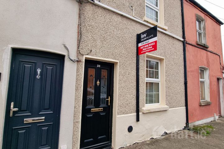 36 Hammond Street, Dublin 8, Dublin 8, Dublin