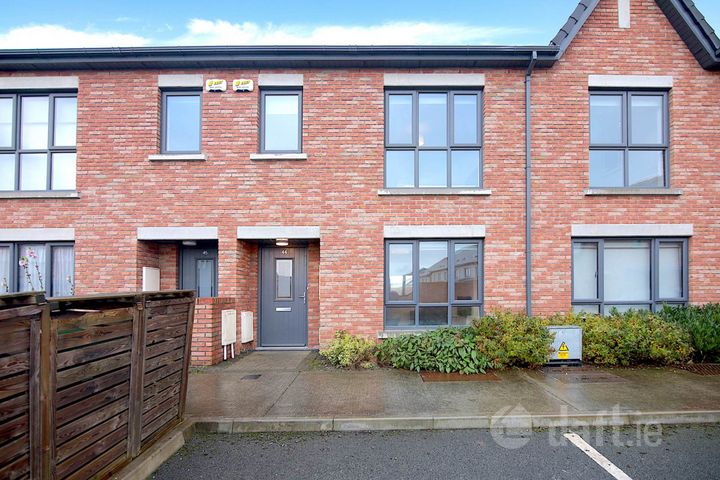44 Castlefield Hall, Clonsilla, Dublin 15, Dublin 15, Dublin