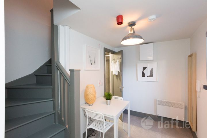 Ovoca Road, Dublin 8