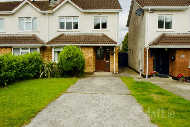 13 The Hollys, Bridgemount, Carrigaline, Cork