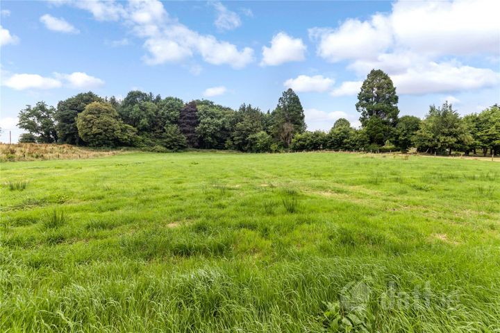 Site (S.P.P) At, Drumbar