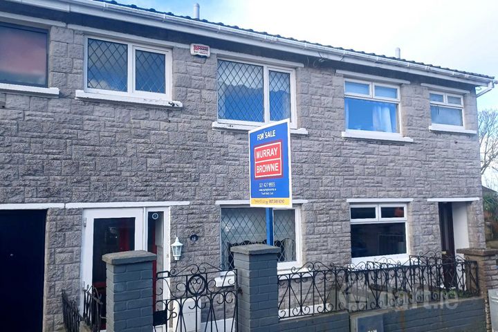 42 Lansdowne Court, St Patricks Hill, Cork, Cork