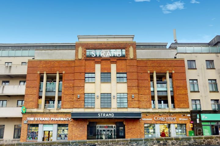 Apt 1 The Strand, North Strand Rd, North Strand Dublin 1, Dublin 3, Dublin