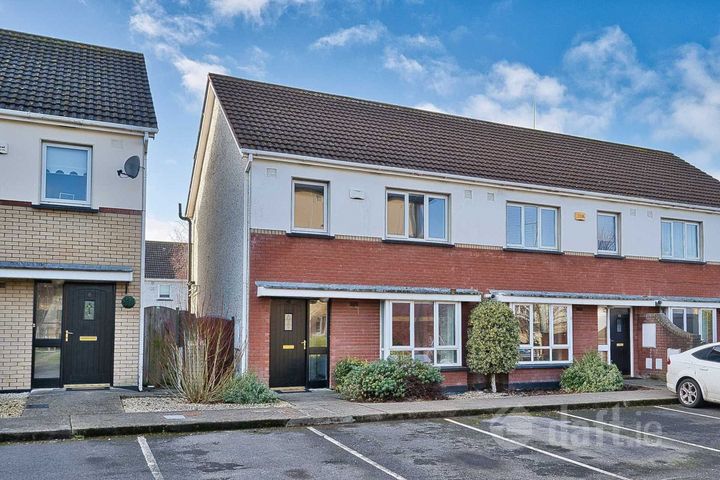 9 The Square, Hazelhatch, Hazelhatch Rd, Kildare