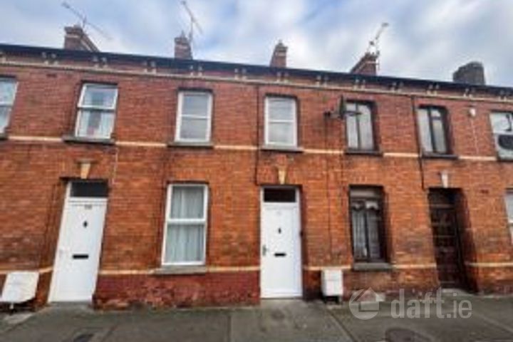 25 Castletown Road, Dundalk, Dundalk, Co. Louth