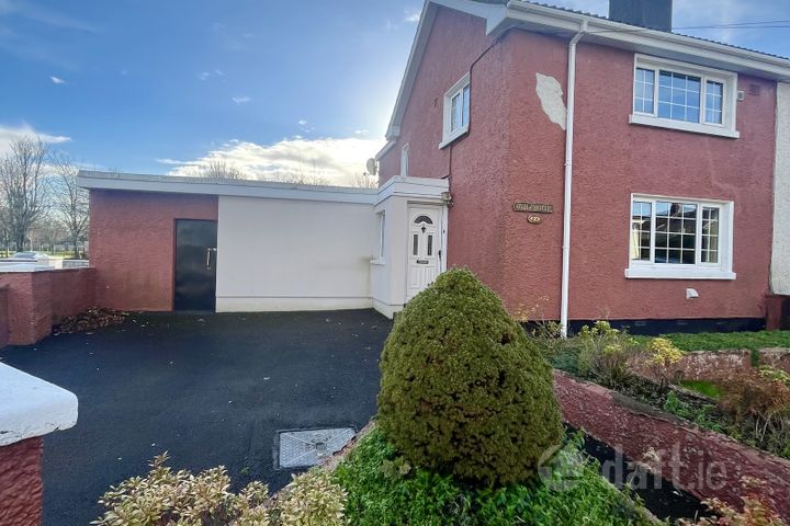 Friary Gardens, Friars Walk, Pouladuff, Co. Cork