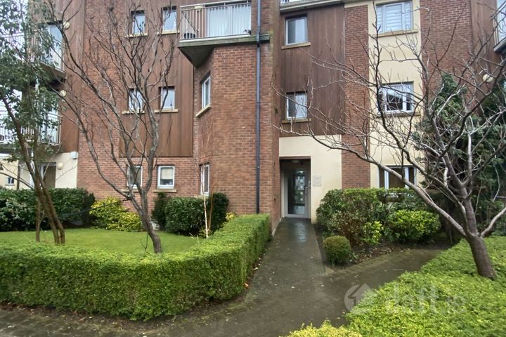 Cluain Shee, Aiken'S Village, Stepaside, Dublin 18