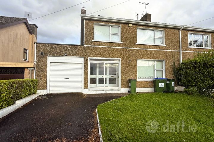 8 Ballykeelaun, Parteen, Parteen, Co. Clare