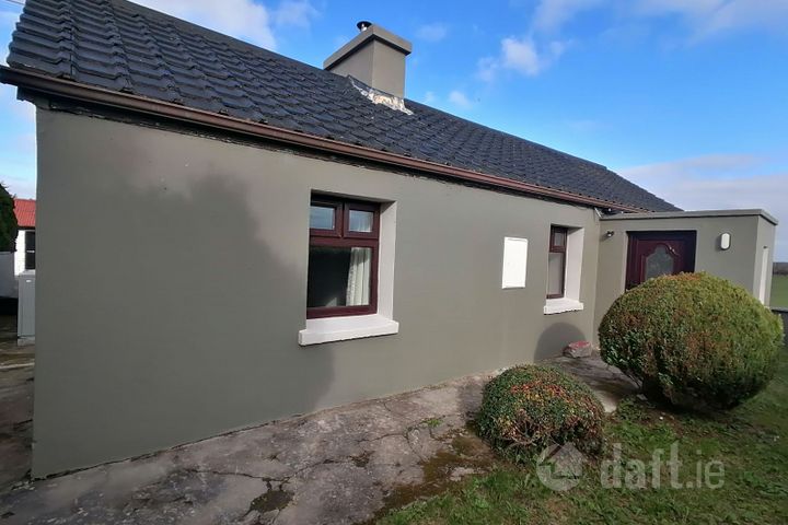 Castlecarra, Ballyglass, Carrownacon, Co. Mayo