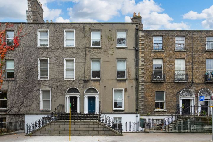 Northumberland Road, Dublin 4, Ballsbridge, Dublin 4