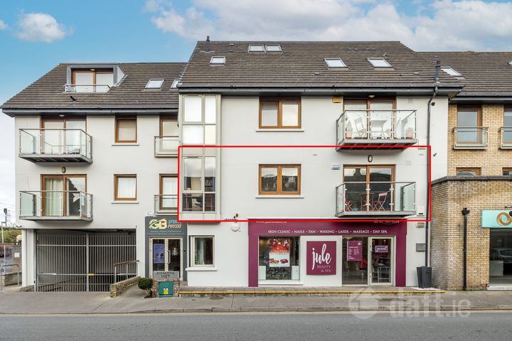 6 Bissetts Loft, Strand St, Malahide, Dublin